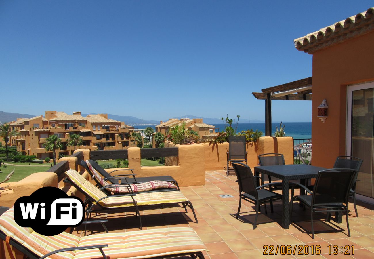 Apartamento en Manilva - granados 431