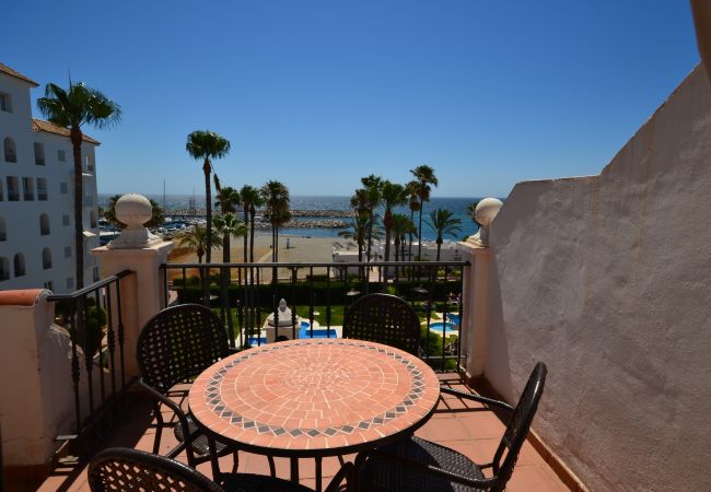 Apartamento en Manilva - marina real 425 Apartamento en Manilva - marina real 425