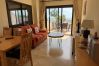 Apartamento en Manilva - marina real 425