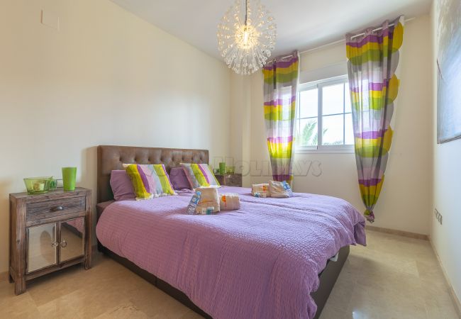 Apartamento en Manilva - Residencial Duquesa 18.5.2A Apartamento en Manilva - Residencial Duquesa 18.5.2A