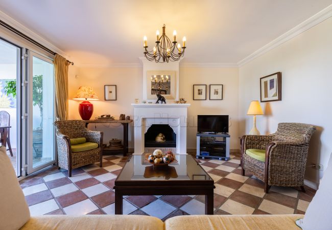 Apartamento en Casares - La Perla de la Bahía 1501 Apartamento en Casares - La Perla de la Bahía 1501