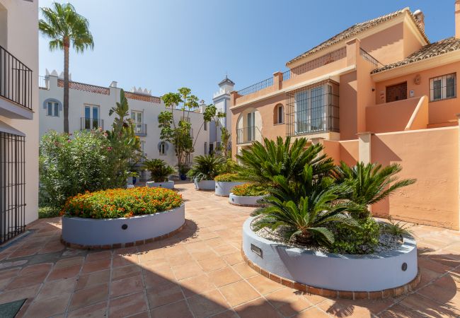 Apartamento en Casares - La Perla de la Bahía 1501 Apartamento en Casares - La Perla de la Bahía 1501