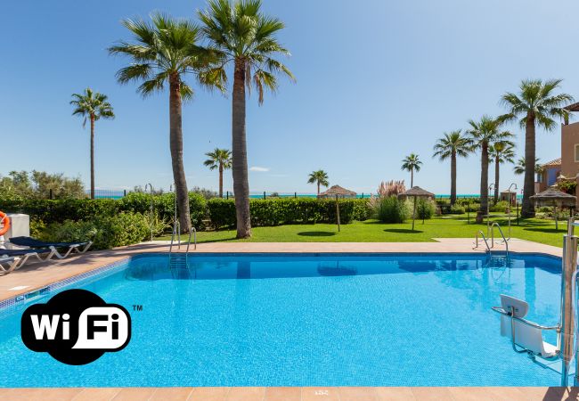 Apartamento en Casares - La Perla de la Bahía 1501