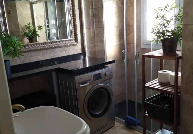 Apartamento en Estepona - Reina Sofia 45 Apartamento en Estepona - Reina Sofia 45