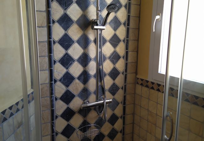 Apartamento en Estepona - Reina Sofia 45 Apartamento en Estepona - Reina Sofia 45