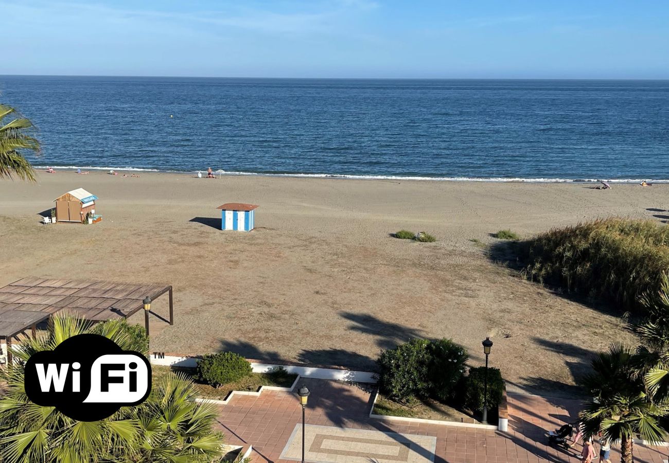 Apartamento en Manilva - marina duquesa 145