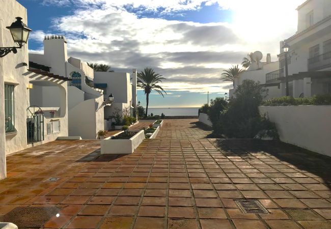 Apartamento en Manilva - Gaviotas 74 Apartamento en Manilva - Gaviotas 74
