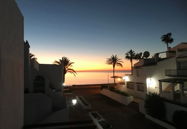 Apartamento en Manilva - Gaviotas 74 Apartamento en Manilva - Gaviotas 74