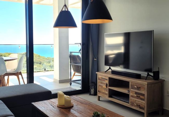 Apartamento en Manilva - Blue sunset