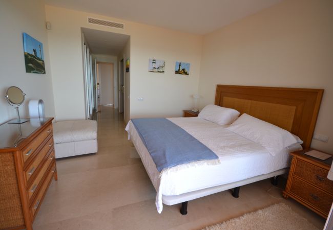 Apartamento en Manilva - Los Granados 212 Apartamento en Manilva - Los Granados 212