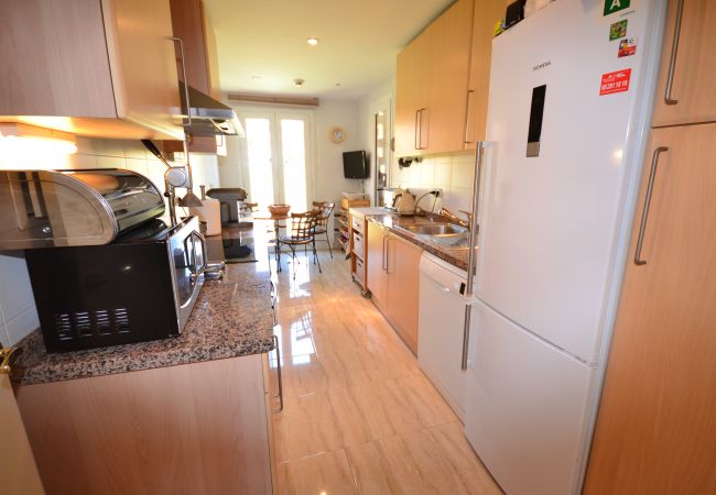 Apartamento en Manilva - Los Granados 212 Apartamento en Manilva - Los Granados 212