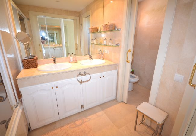 Apartamento en Manilva - Los Granados 212 Apartamento en Manilva - Los Granados 212
