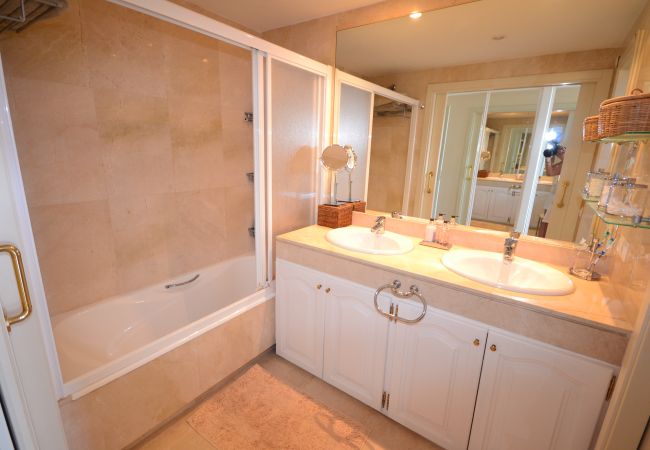 Apartamento en Manilva - Los Granados 212 Apartamento en Manilva - Los Granados 212