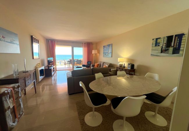 Apartamento en Manilva - Los Granados 212 Apartamento en Manilva - Los Granados 212