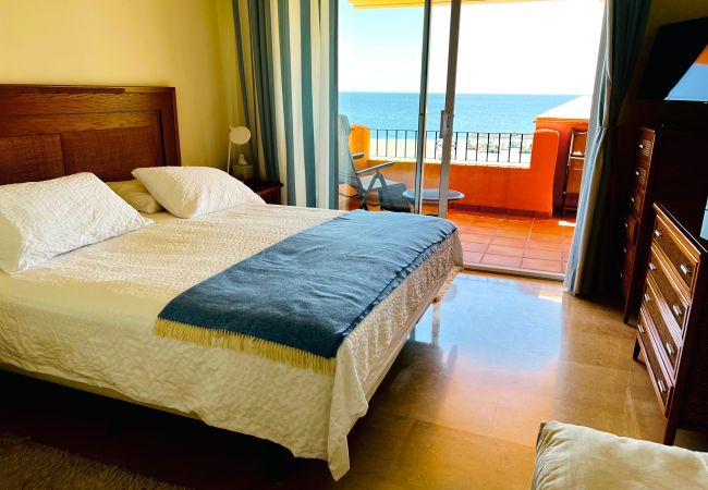 Apartamento en Manilva - Los Granados 212 Apartamento en Manilva - Los Granados 212