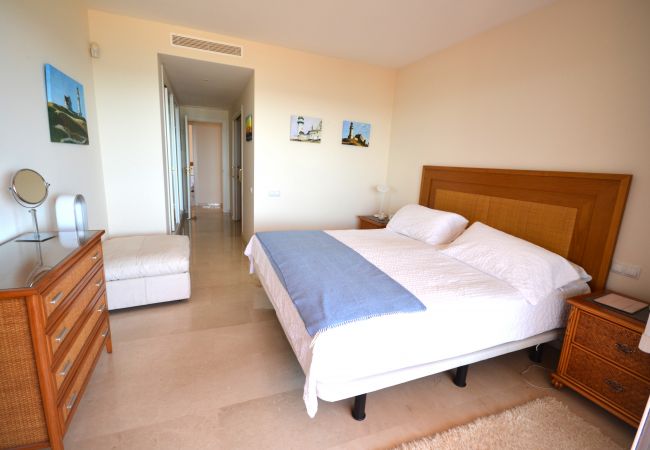 Apartamento en Manilva - Los Granados 212 Apartamento en Manilva - Los Granados 212