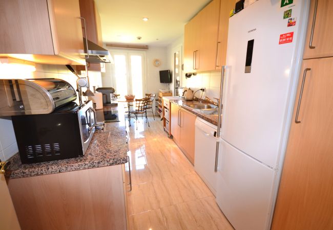 Apartamento en Manilva - Los Granados 212 Apartamento en Manilva - Los Granados 212