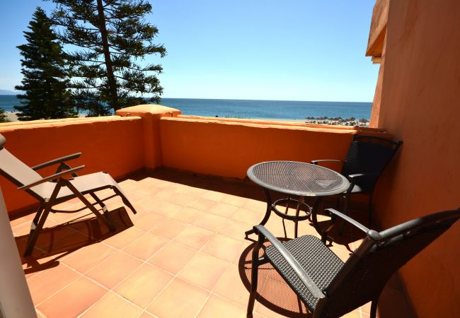 Apartamento en Manilva - Los Granados 212 Apartamento en Manilva - Los Granados 212