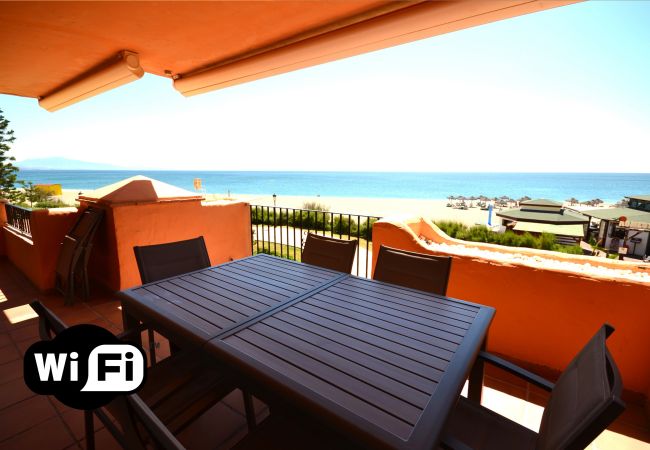 Apartamento en Manilva - Los Granados 212