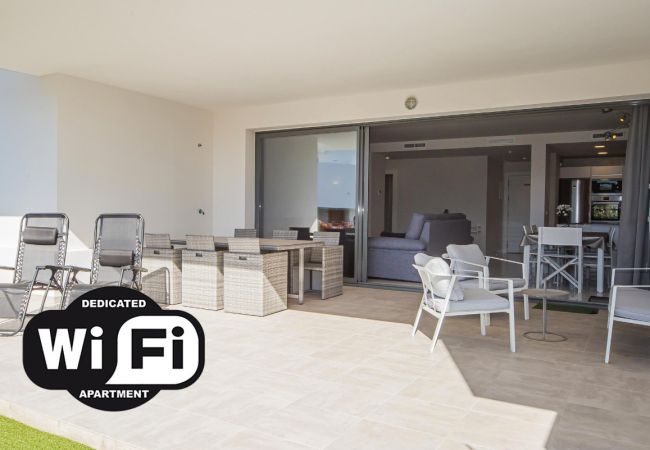 Apartamento en Casares - Casares green