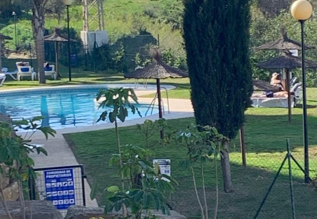 Apartamento en Manilva - Manilva Playa 1-5C Apartamento en Manilva - Manilva Playa 1-5C
