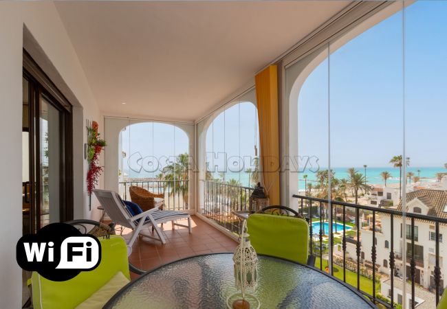Apartamento en Manilva - puerto duquesa marina real