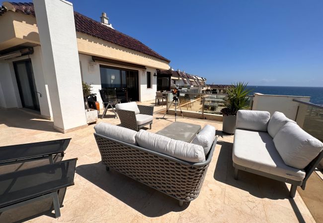 Apartamento en Manilva - 1BC1 marina castillo Apartamento en Manilva - 1BC1 marina castillo