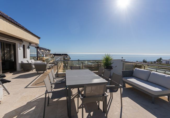 Apartamento en Manilva - 1BC1 marina castillo Apartamento en Manilva - 1BC1 marina castillo