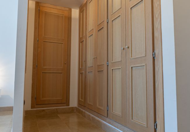 Apartamento en Manilva - 1BC1 marina castillo Apartamento en Manilva - 1BC1 marina castillo