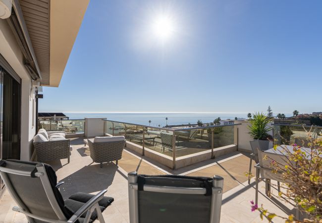 Apartamento en Manilva - 1BC1 marina castillo Apartamento en Manilva - 1BC1 marina castillo