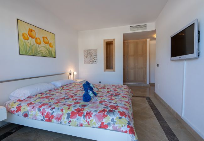 Apartamento en Manilva - 1BC1 marina castillo Apartamento en Manilva - 1BC1 marina castillo