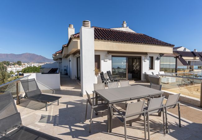 Apartamento en Manilva - 1BC1 marina castillo Apartamento en Manilva - 1BC1 marina castillo