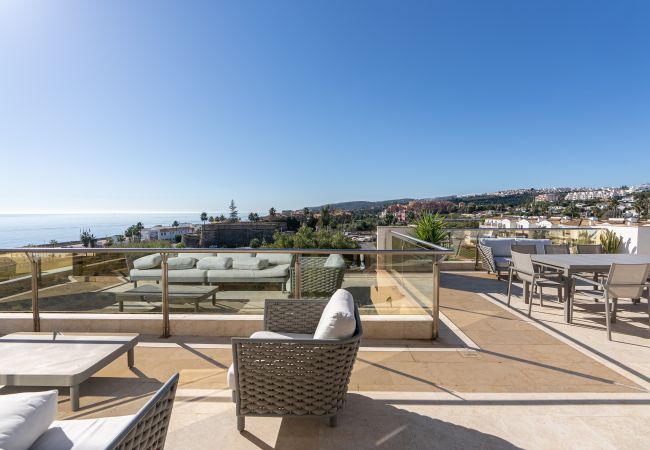 Apartamento en Manilva - 1BC1 marina castillo Apartamento en Manilva - 1BC1 marina castillo