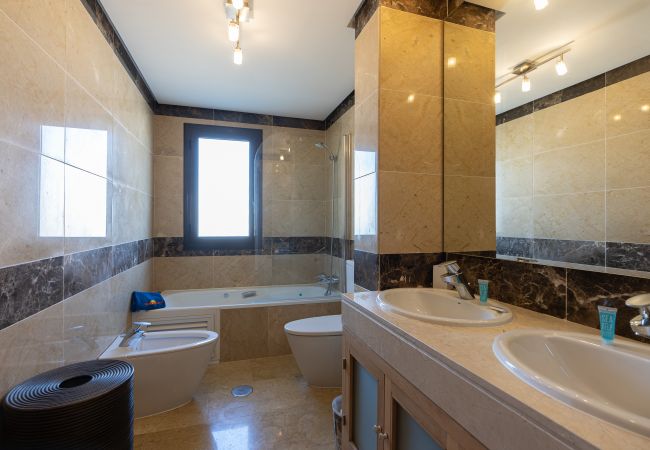 Apartamento en Manilva - 1BC1 marina castillo Apartamento en Manilva - 1BC1 marina castillo