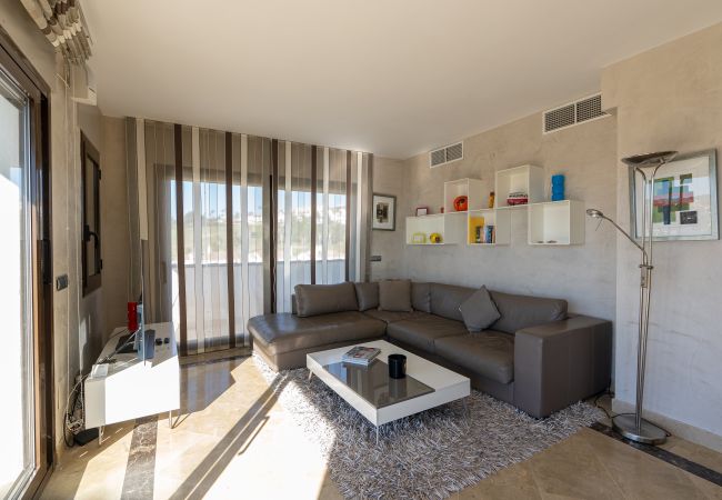 Apartamento en Manilva - 1BC1 marina castillo Apartamento en Manilva - 1BC1 marina castillo