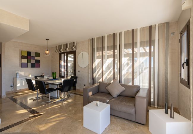 Apartamento en Manilva - 1BC1 marina castillo Apartamento en Manilva - 1BC1 marina castillo