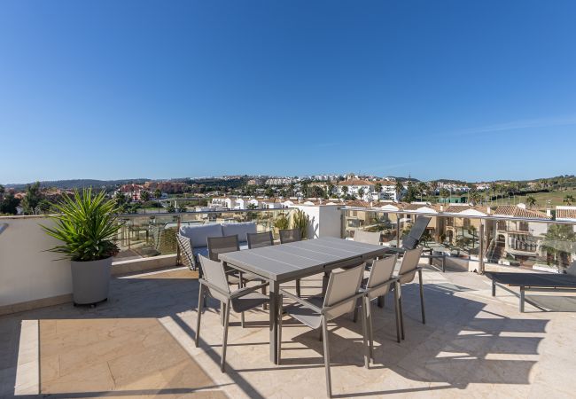 Apartamento en Manilva - 1BC1 marina castillo Apartamento en Manilva - 1BC1 marina castillo