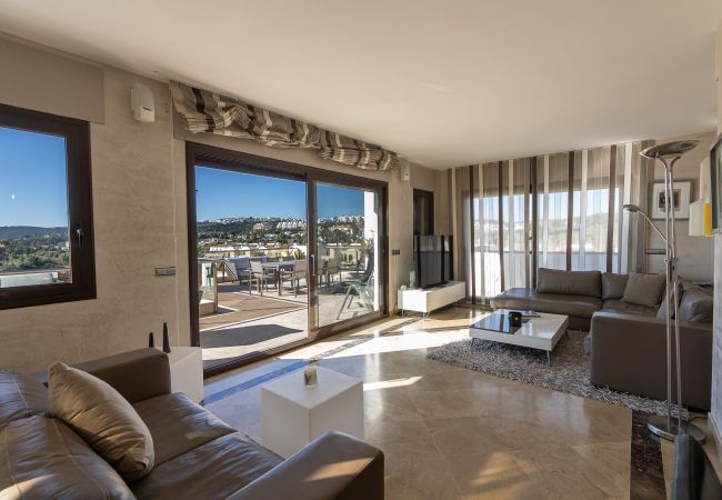 Apartamento en Manilva - 1BC1 marina castillo Apartamento en Manilva - 1BC1 marina castillo