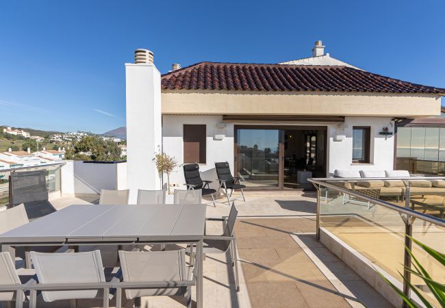 Apartamento en Manilva - 1BC1 marina castillo Apartamento en Manilva - 1BC1 marina castillo