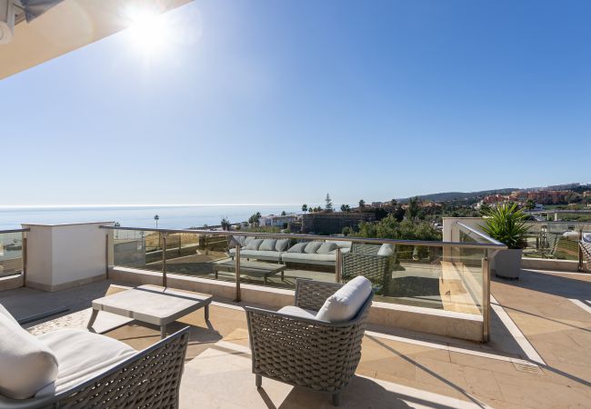 Apartamento en Manilva - 1BC1 marina castillo Apartamento en Manilva - 1BC1 marina castillo