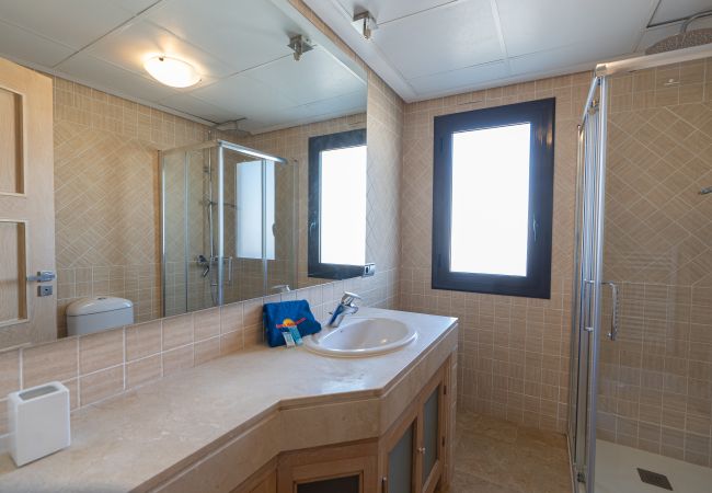 Apartamento en Manilva - 1BC1 marina castillo Apartamento en Manilva - 1BC1 marina castillo