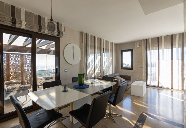 Apartamento en Manilva - 1BC1 marina castillo Apartamento en Manilva - 1BC1 marina castillo