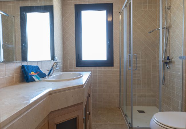 Apartamento en Manilva - 1BC1 marina castillo Apartamento en Manilva - 1BC1 marina castillo