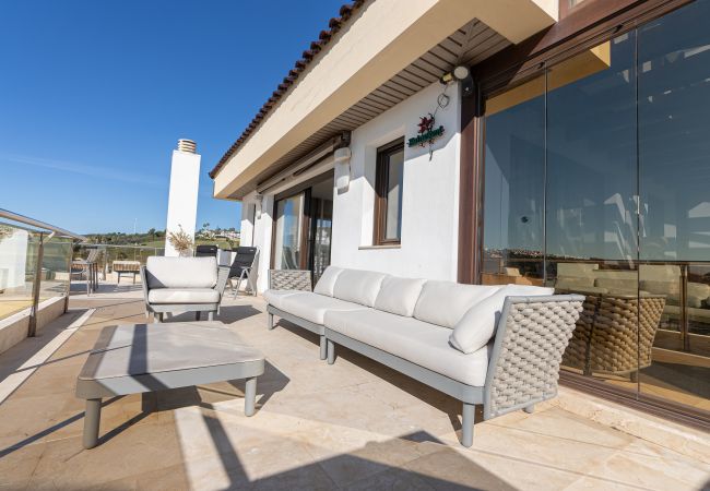 Apartamento en Manilva - 1BC1 marina castillo Apartamento en Manilva - 1BC1 marina castillo