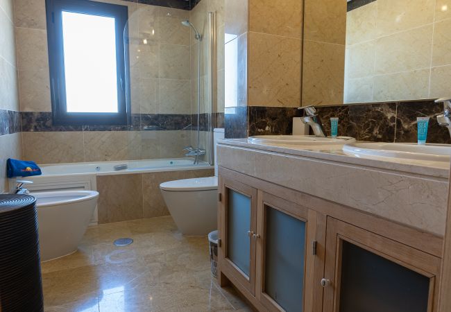 Apartamento en Manilva - 1BC1 marina castillo Apartamento en Manilva - 1BC1 marina castillo