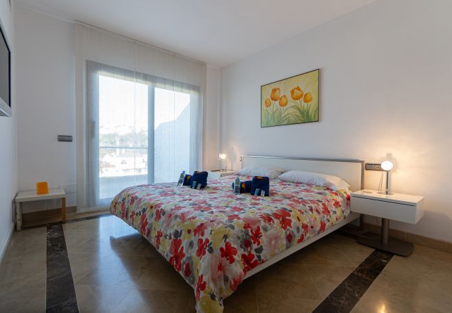 Apartamento en Manilva - 1BC1 marina castillo Apartamento en Manilva - 1BC1 marina castillo