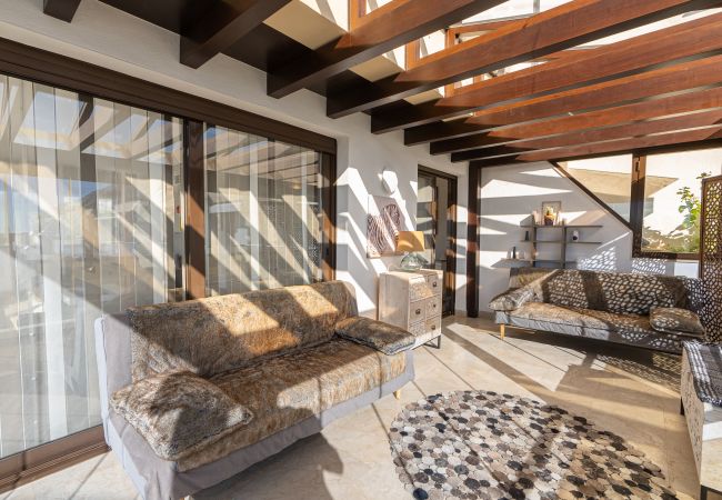 Apartamento en Manilva - 1BC1 marina castillo Apartamento en Manilva - 1BC1 marina castillo