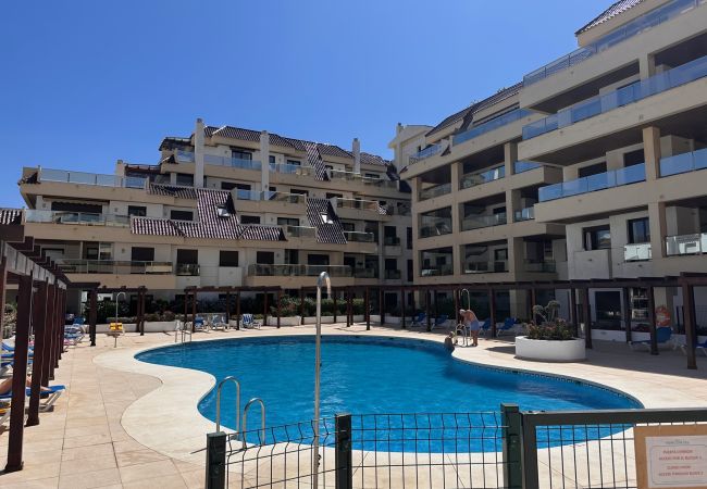 Apartamento en Manilva - 1BC1 marina castillo Apartamento en Manilva - 1BC1 marina castillo