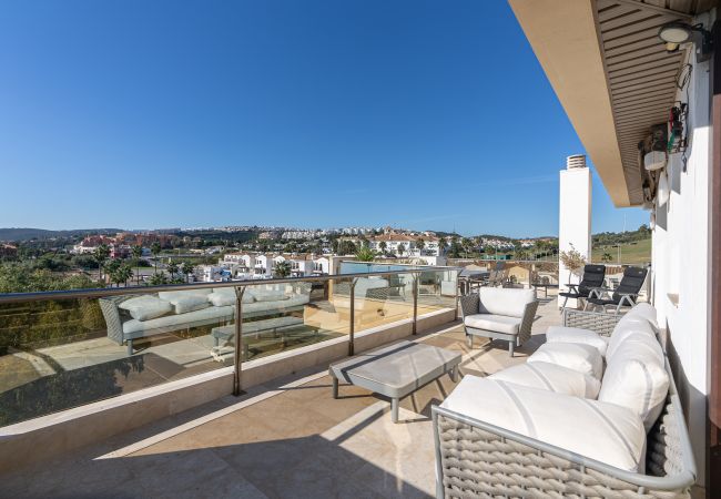 Apartamento en Manilva - 1BC1 marina castillo Apartamento en Manilva - 1BC1 marina castillo