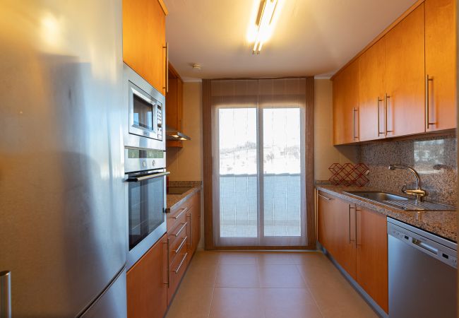 Apartamento en Manilva - 1BC1 marina castillo Apartamento en Manilva - 1BC1 marina castillo